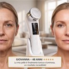 Luxèvia™️ - Dispositivo Viso Multiazione